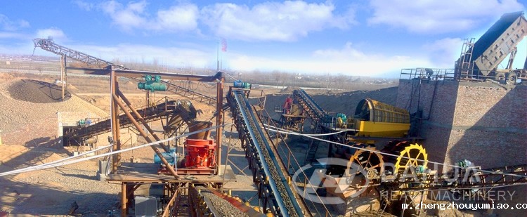 The Balance of Crusher (Counterbalance)