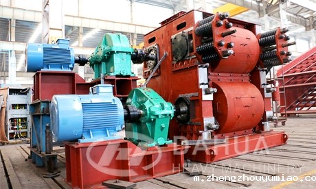 How to Choose Roller Crusher Bearing Correctly