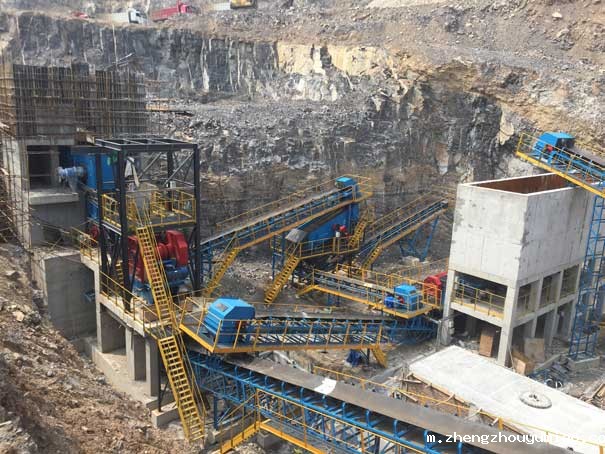 How to choose a crusher?