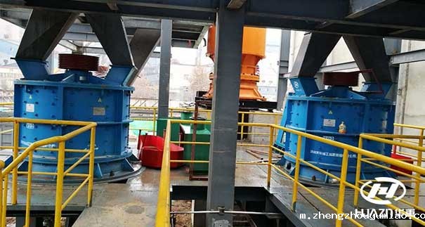What are the Main Advantages of Quartz Stone Mobile Sand Making Machine?
