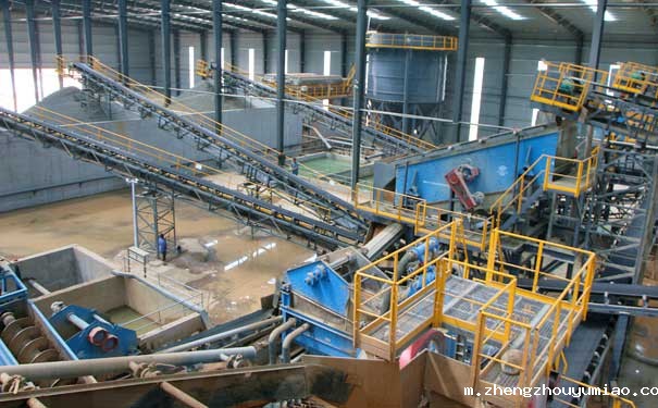 What is the Difference between Imported Crusher and Domestic Crusher?