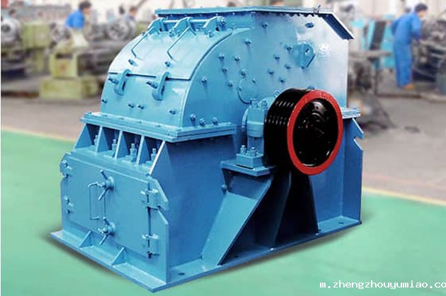 Five Tips for Extending the Service Life of Hammer Crusher