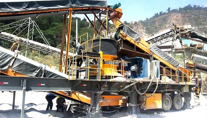 How to configure A Cost-Effective Mobile Stone Crusher Station?