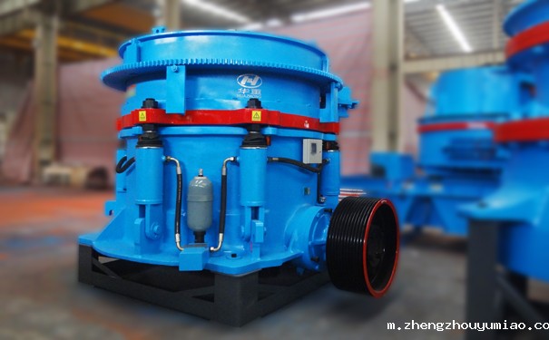 HPY多缸液压圆锥taptap国际版下载地址