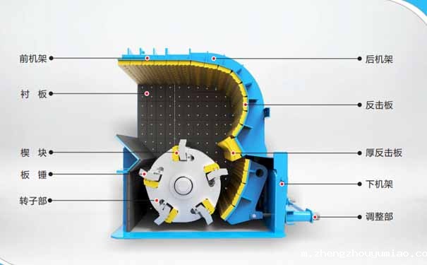 反击式taptap国际版下载地址结构特点