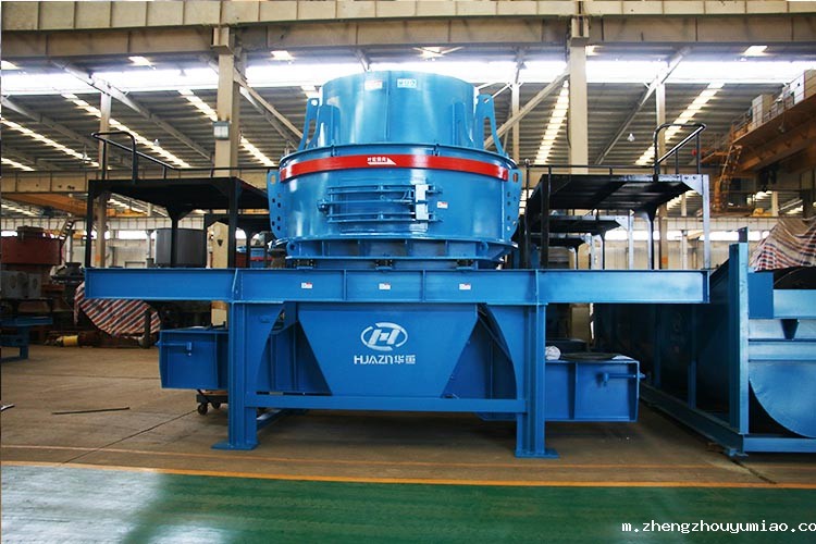 制砂机