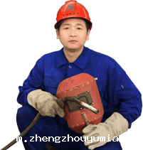 Luoyang Dahua Contacts