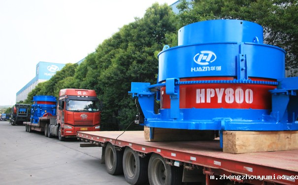 How to Solve the Temperature Increase of Cone Crusher?