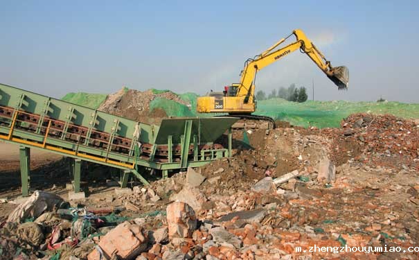 What are the Advantages of Recycled Sand and Gravel Aggregates?