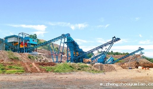 煤炭化工破碎领域