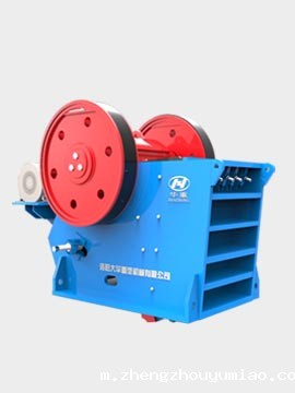 JC系列颚式taptap国际版下载地址