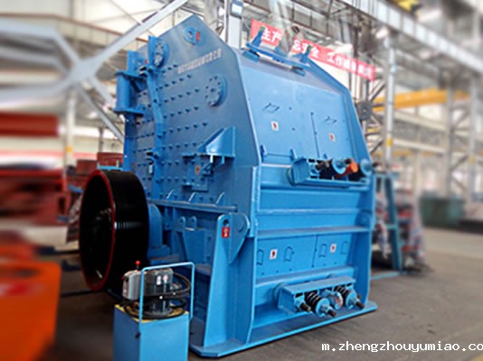 PFY系列硬岩反击式taptap国际版下载地址03