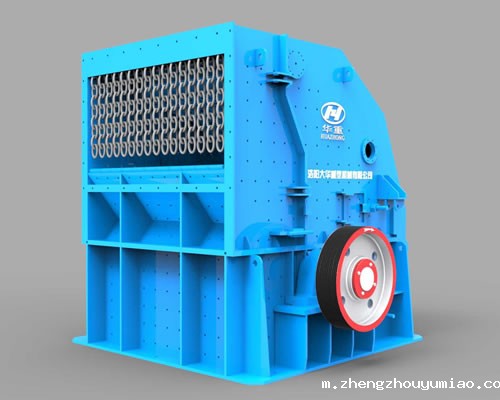 PFY系列硬岩反击式taptap国际版下载地址01