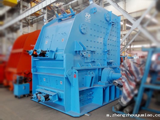 PFY系列硬岩反击式taptap国际版下载地址04