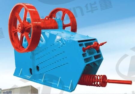  钢渣专用PEY液压颚式taptap国际版下载地址