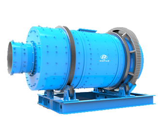 YTX系列圆筒洗石机