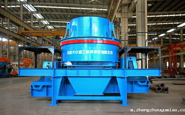 制砂机