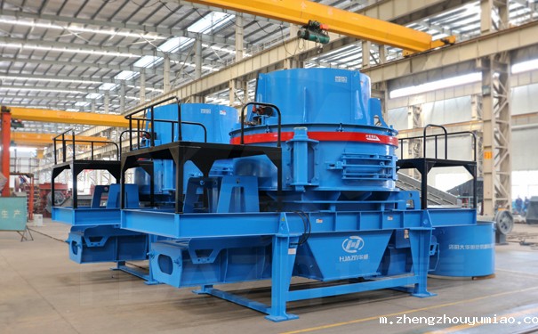 制砂机