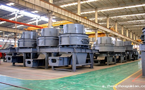 制砂机