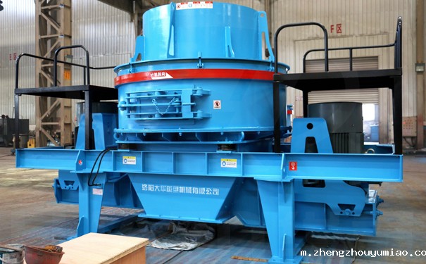 制砂机