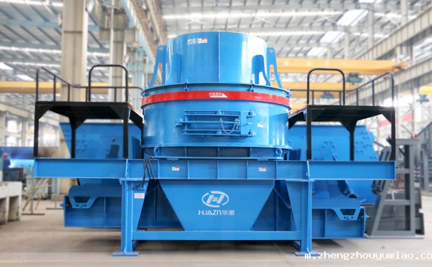 制砂机