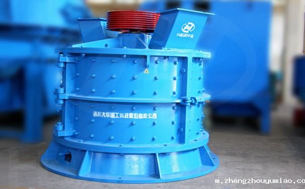 制砂机