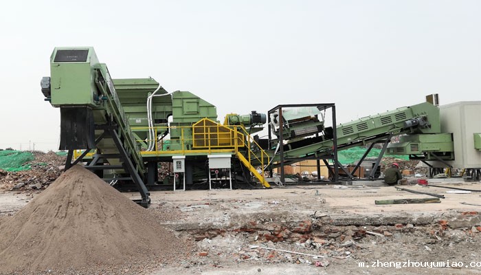 建筑垃圾taptap国际版下载地址