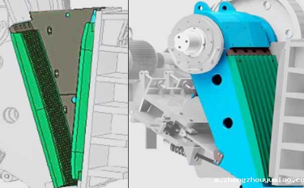颚式taptap国际版下载地址结构